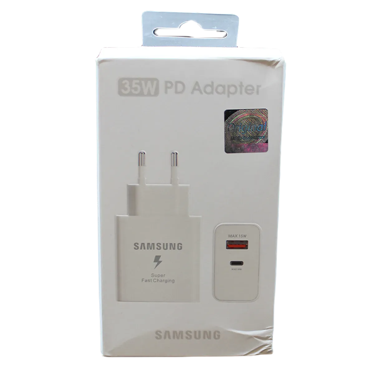 Samsung 35w Adapter 2pin
