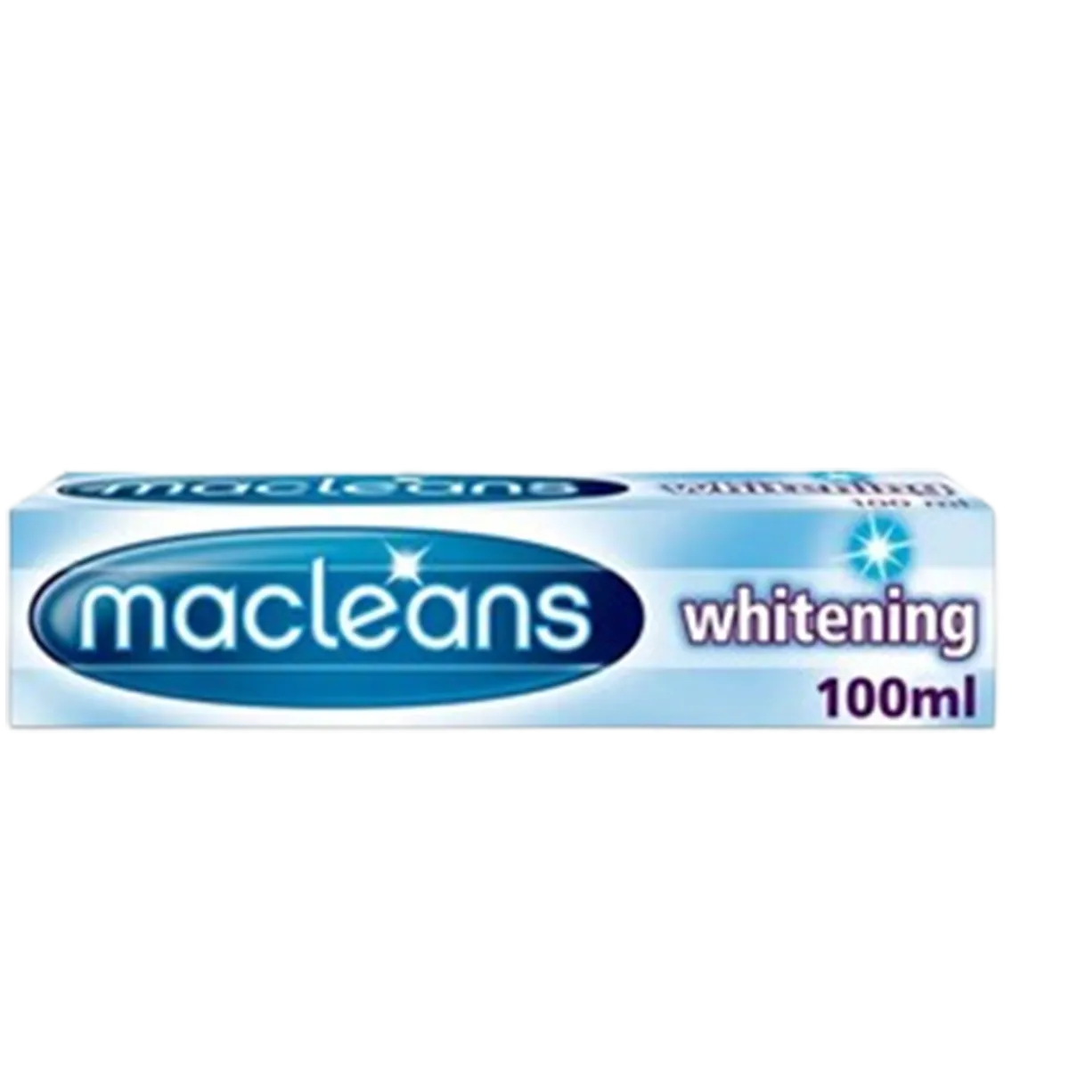 Macleans Whitening Toothpaste