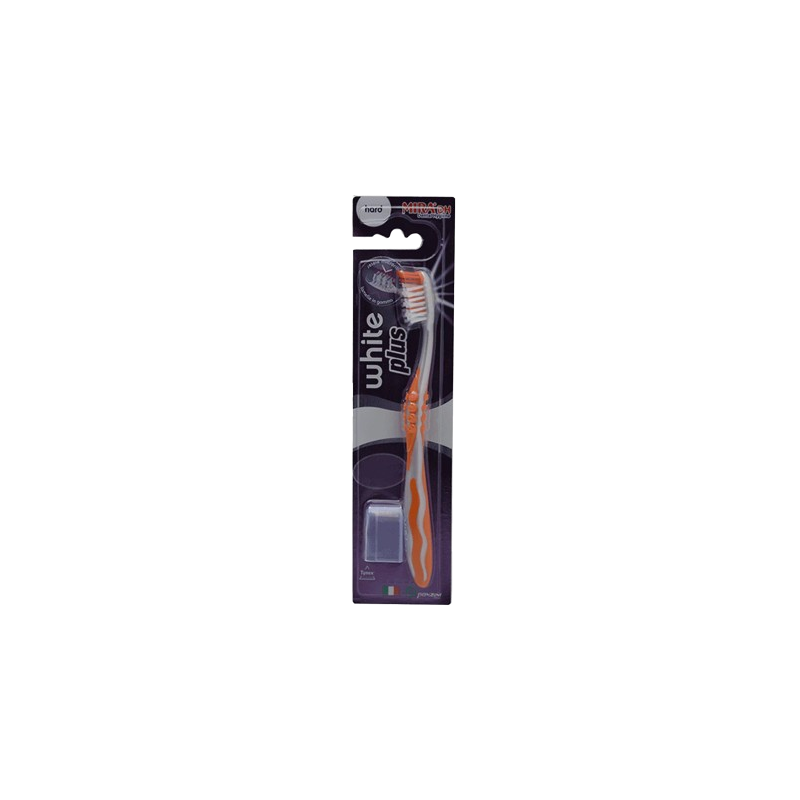 Mira Tooth Brush Regular Duro Hard