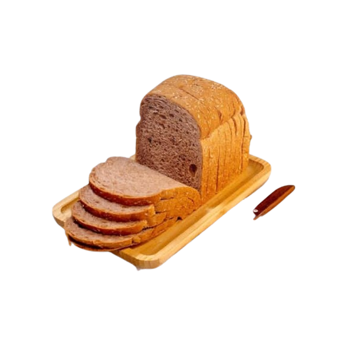 Bran Bread
