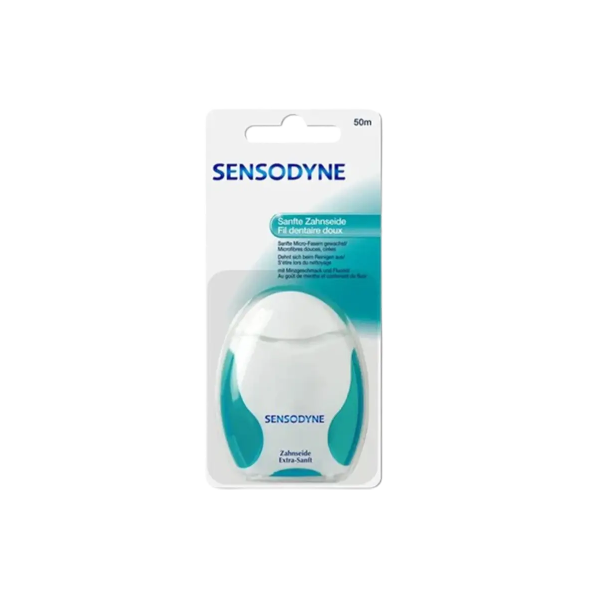 Sensodyne Fil Dentaire 50M