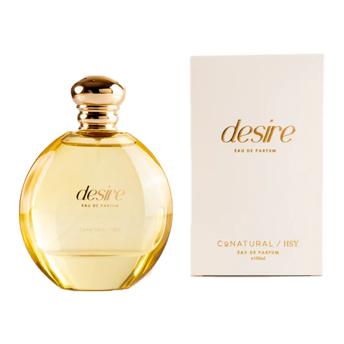 CoNatural- Desire For Her, 100Ml