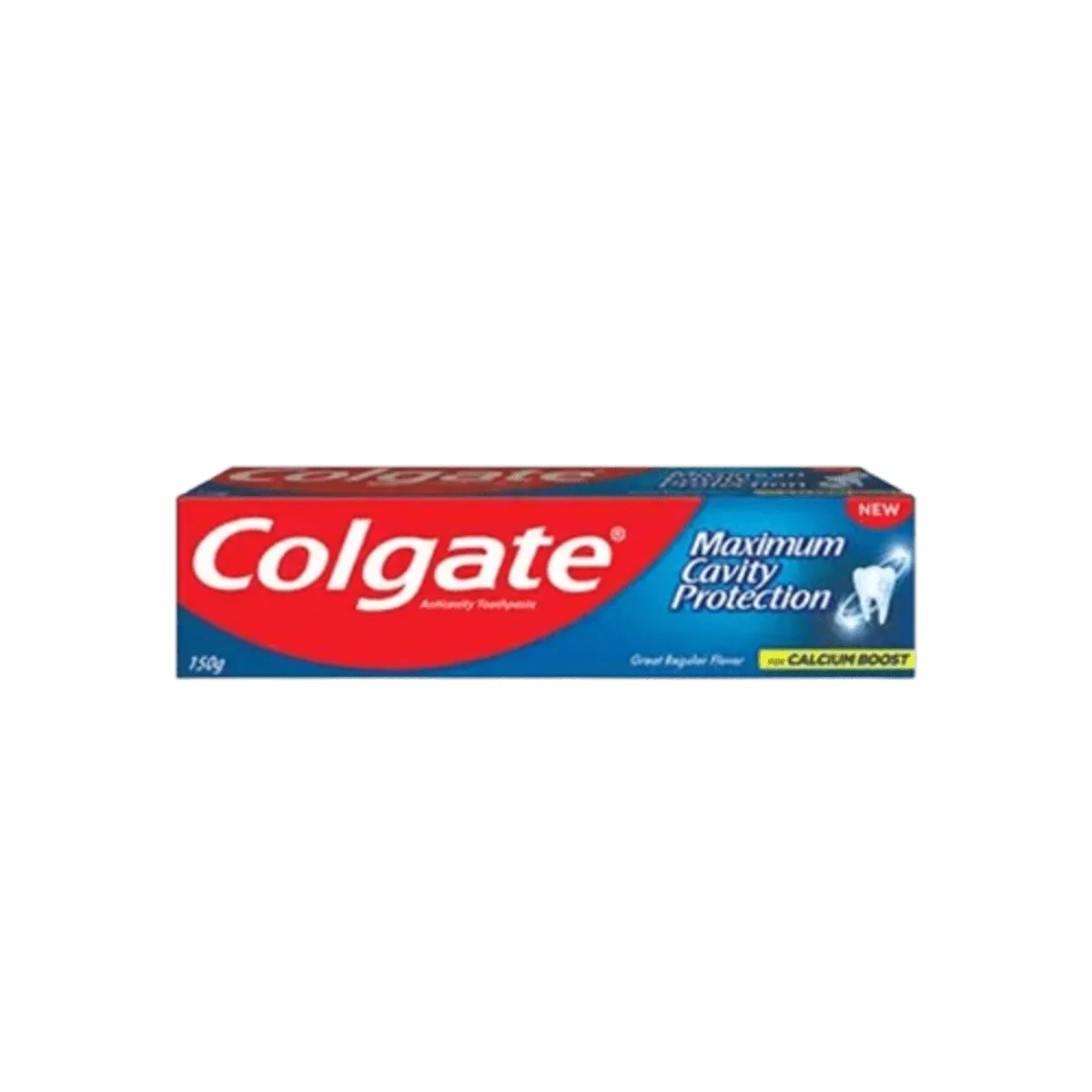 Local Colgate Toothpaste Cavity Protection 75g