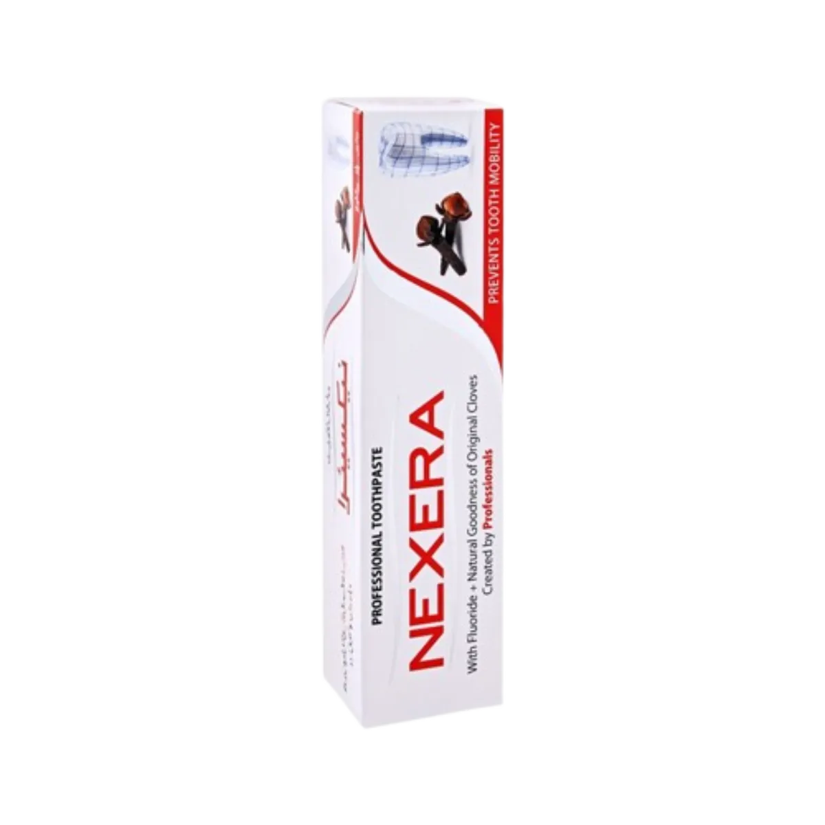 Doctor Nexera Toothpaste 150g