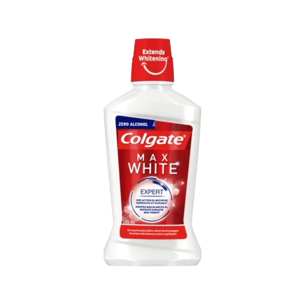 Colgate mouthwash 500 ml