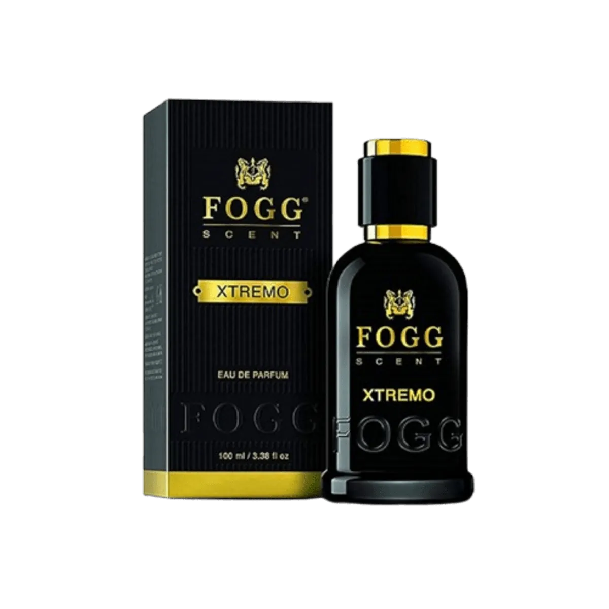 FOGG Scent Xtremo Perfum UniSex