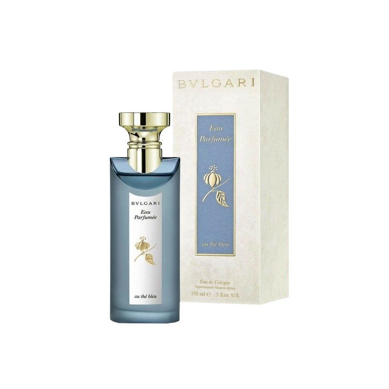 Bvlgari Eau Parfumee Au The Bleu Edc 150Ml
