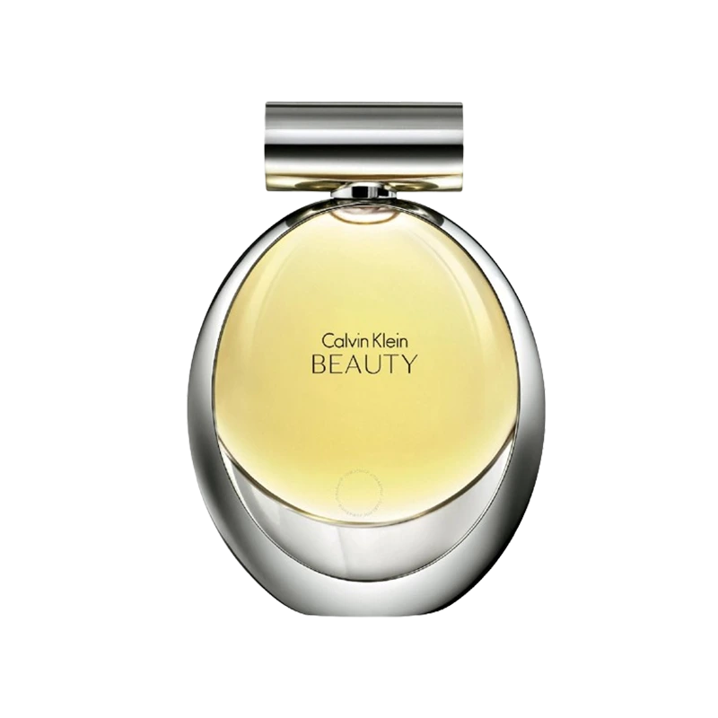 Calvin Klein Beauty Eau De Parfume Spray for Women 100ml