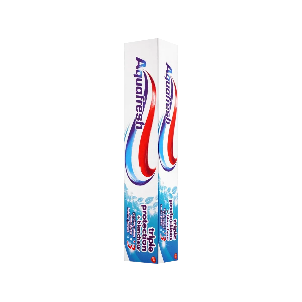 Aquafresh Triple Protection Blancheur Tooth Paste 75Ml