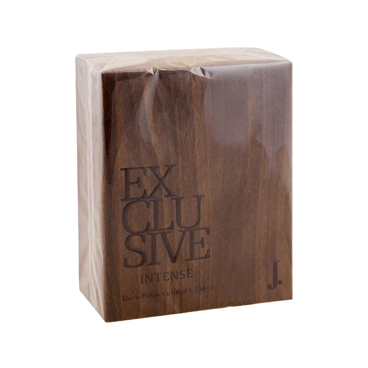 J. Exclusive Intense Perfume For Men 100Ml