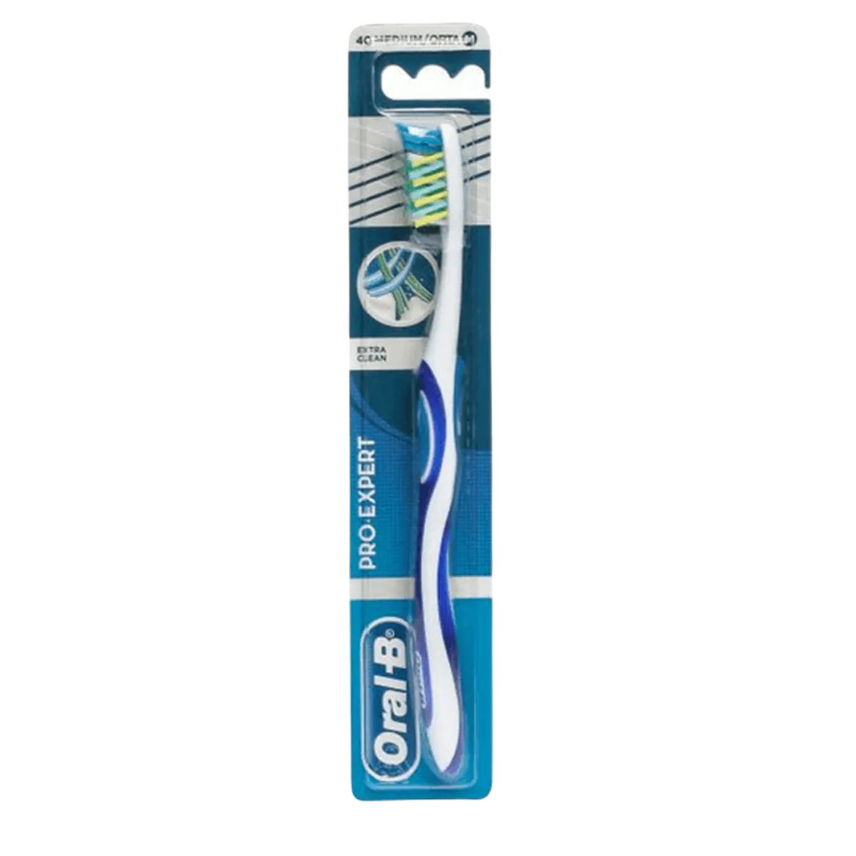 Oral-B Tooth Brush Pro Expert Medium
