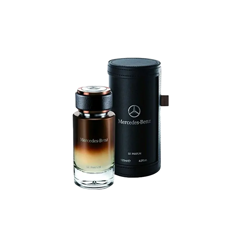 Mercedes-Benz Le Eau de Parfum Spray for Men