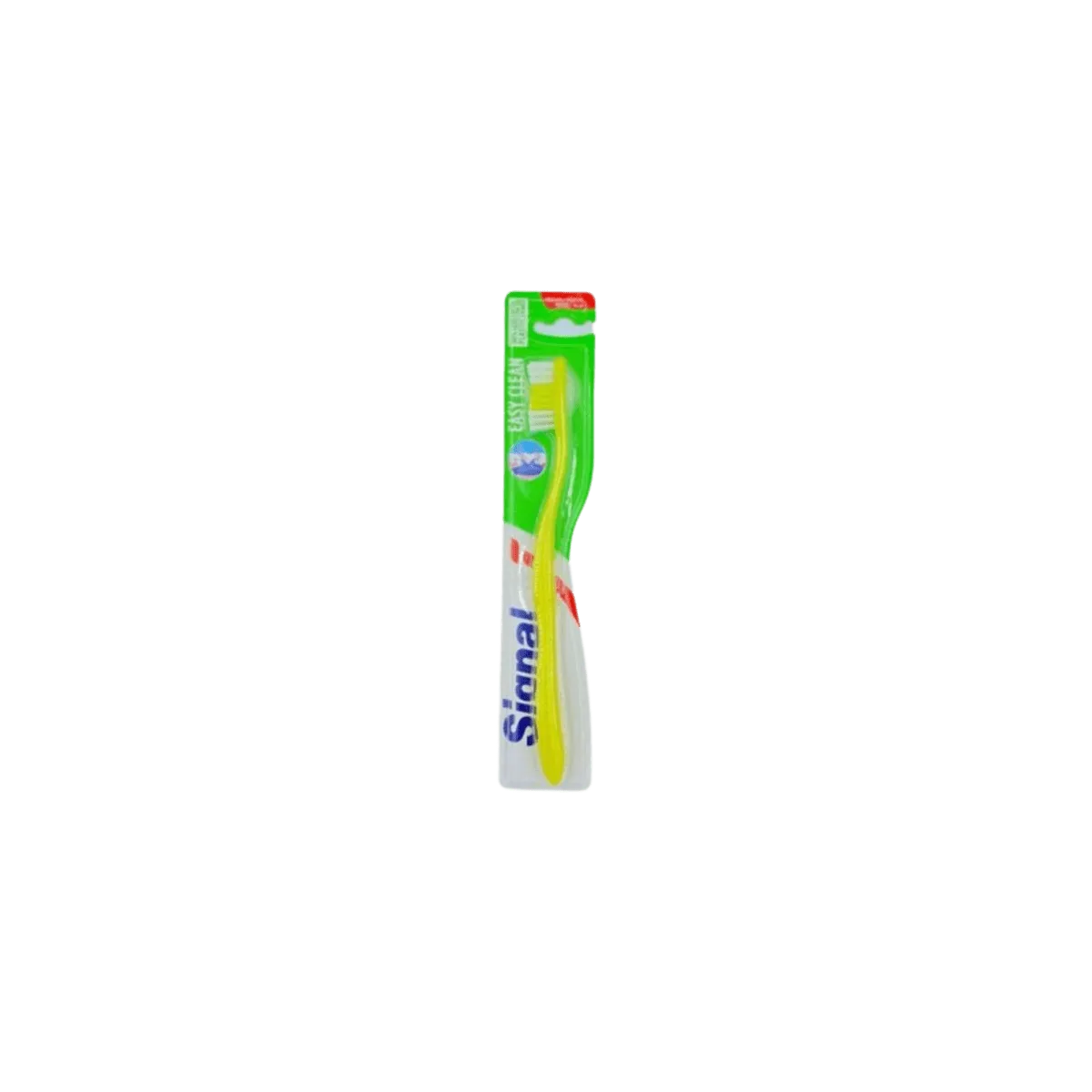 Signal Easy Clean Tooth Bursh