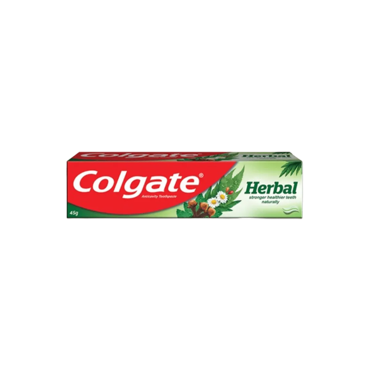 Colgate Tooth Paste Herbal 45gm