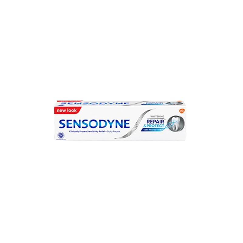 Sensodyne Toothpaste Repair & Protect 100ml