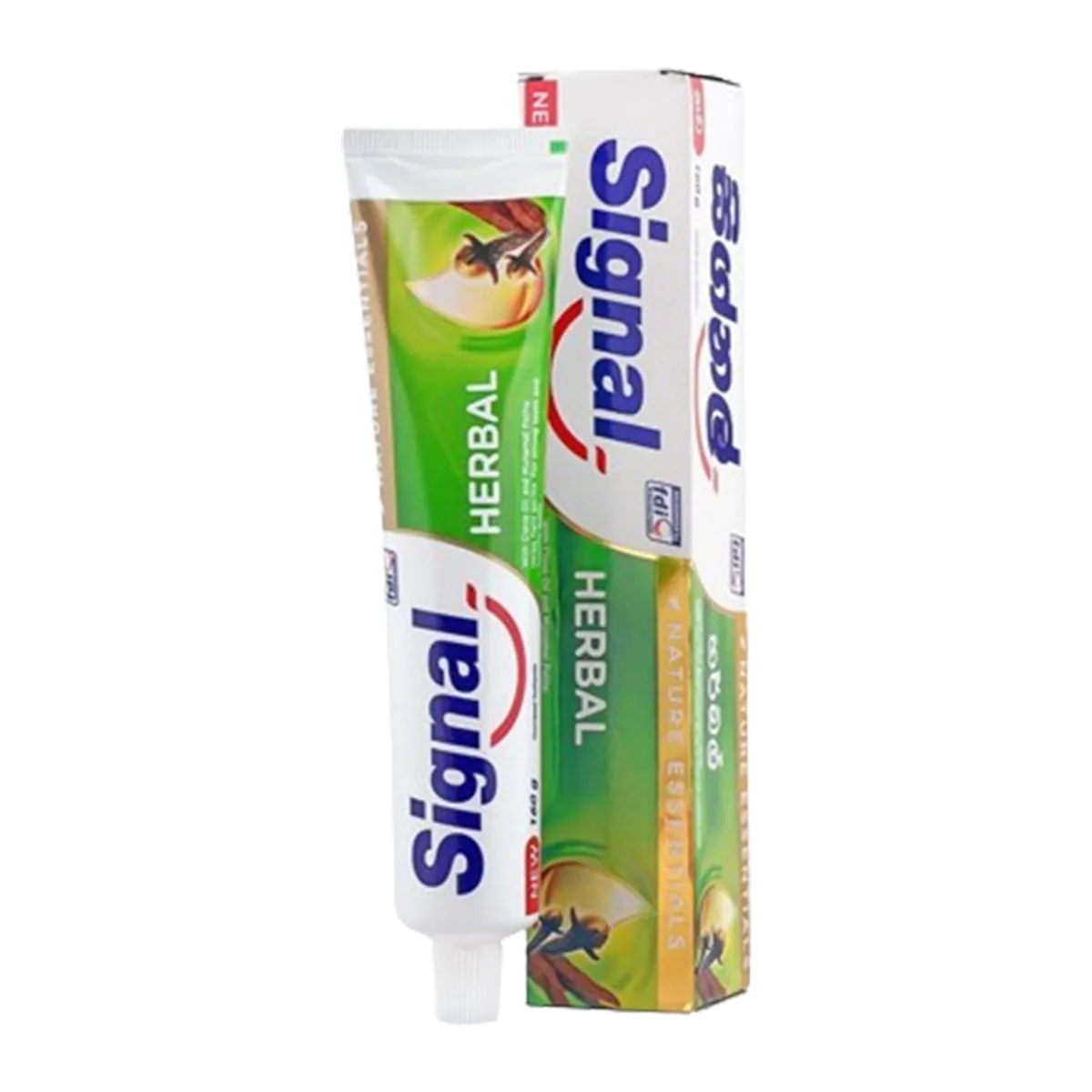 Signal Nature Essentials Herbal Toth Paste 160g