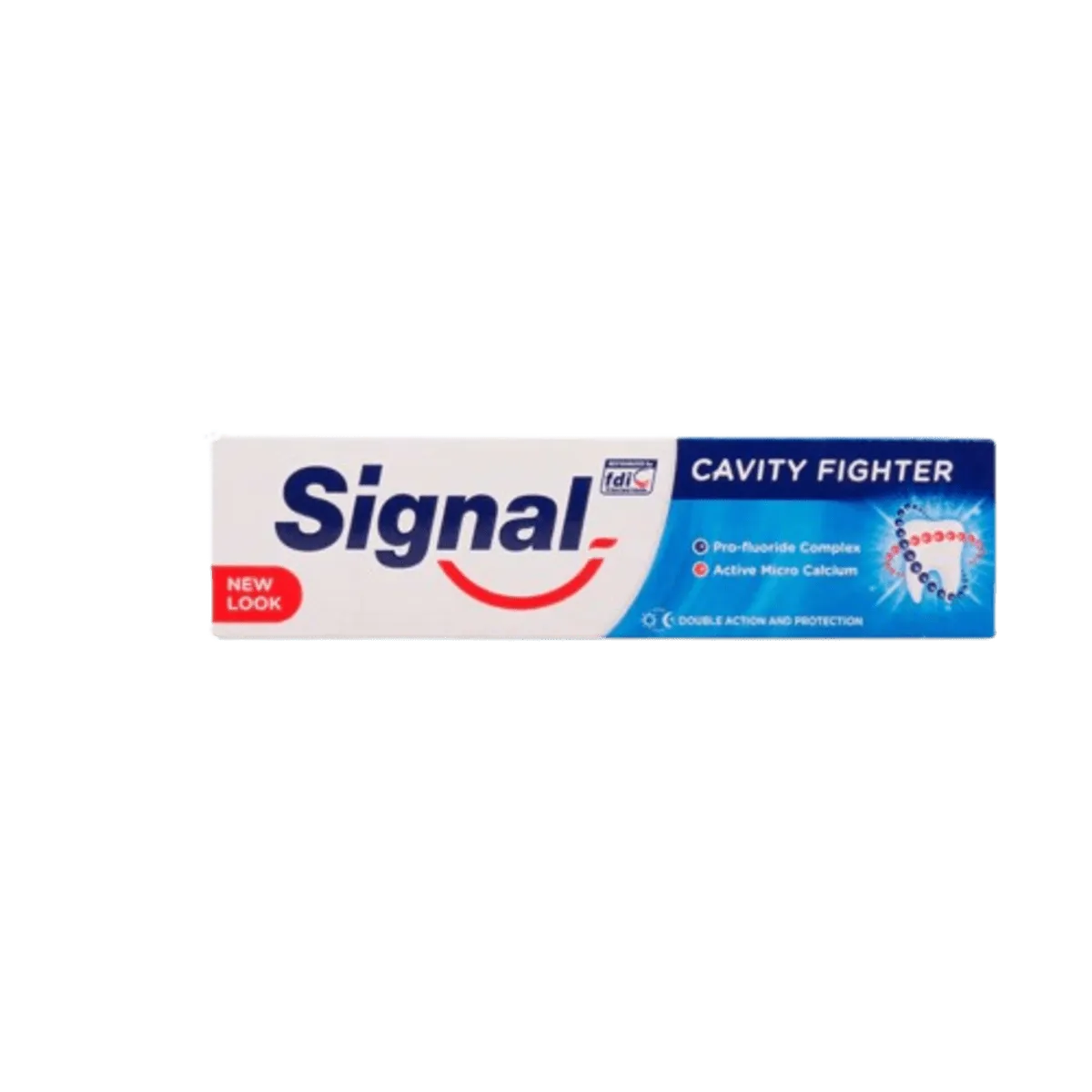 Signal Cavity Tooth Paste 100ml