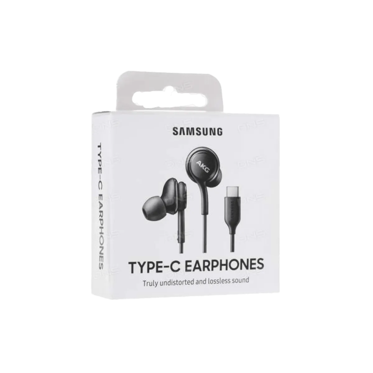 Samsung Type C Earphone Original