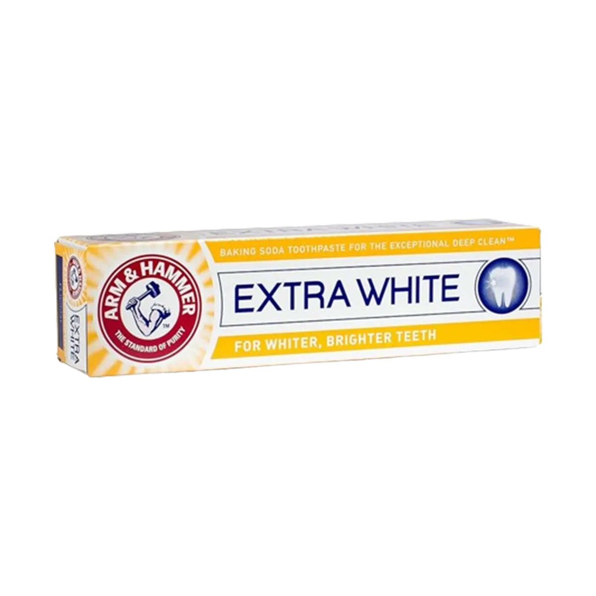Arm & Hammer Toothpaste Extra White 125ml