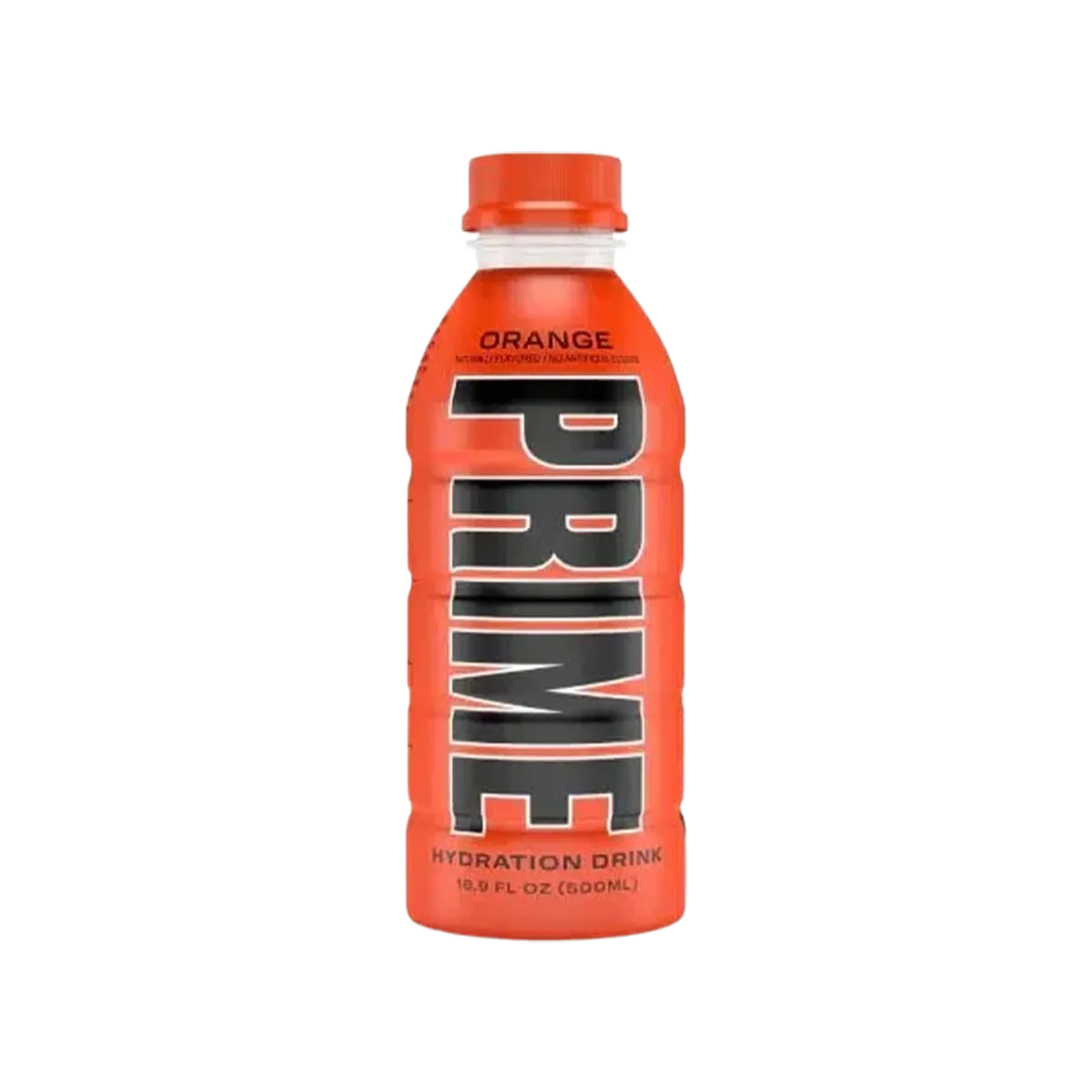 Prime Hydration Drink by Logan Paul & KSI ALL FLAVOURS BOTTLE USA IMPORT