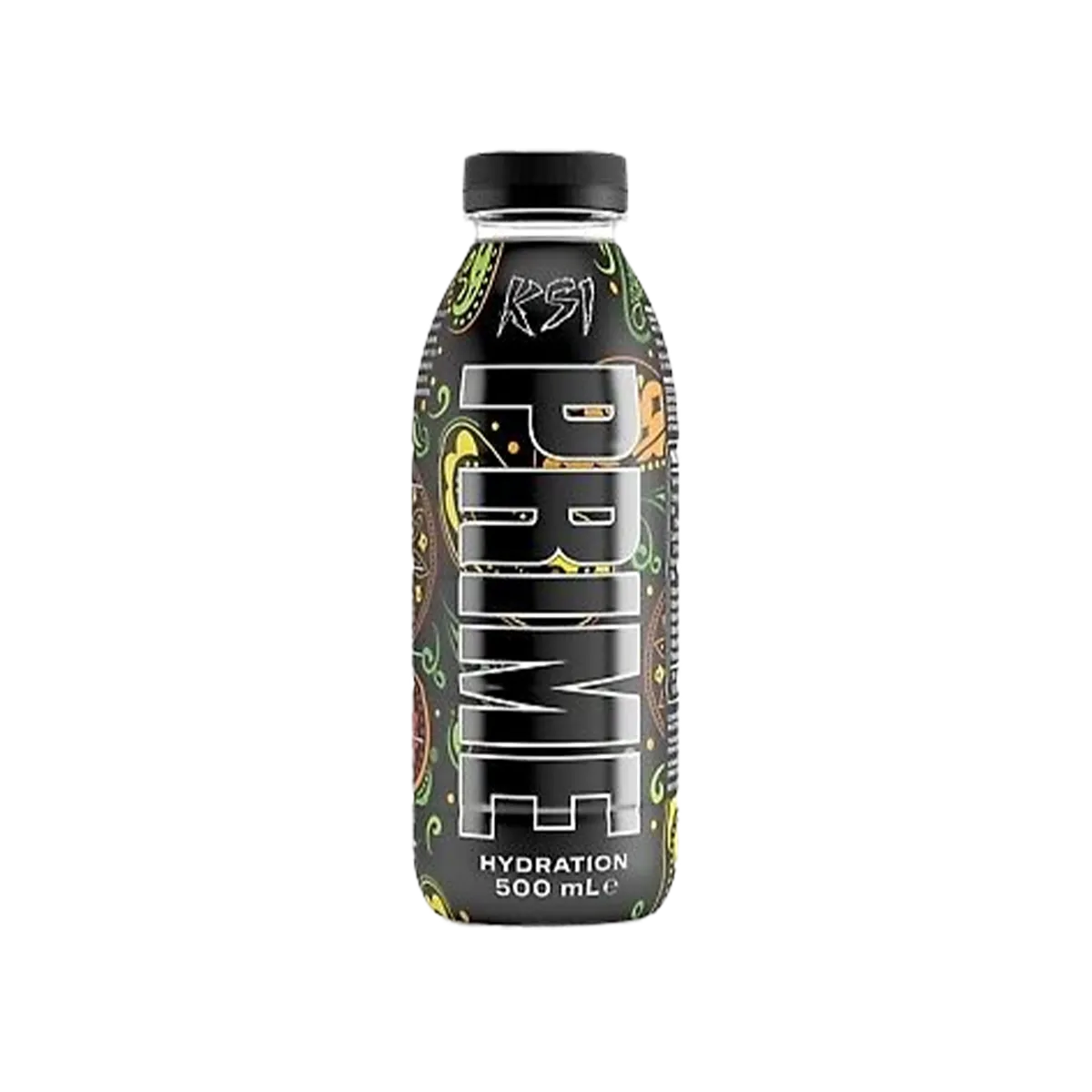 Prime Hydration Drink by Logan Paul & KSI ALL FLAVOURS CAN USA IMPORT