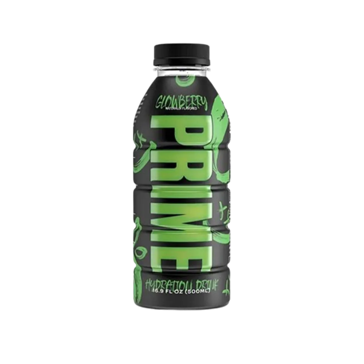 Prime Energy Hydration Sugar Free Drink Logan Paul & KSI, 12 x Cans US IMPORTED