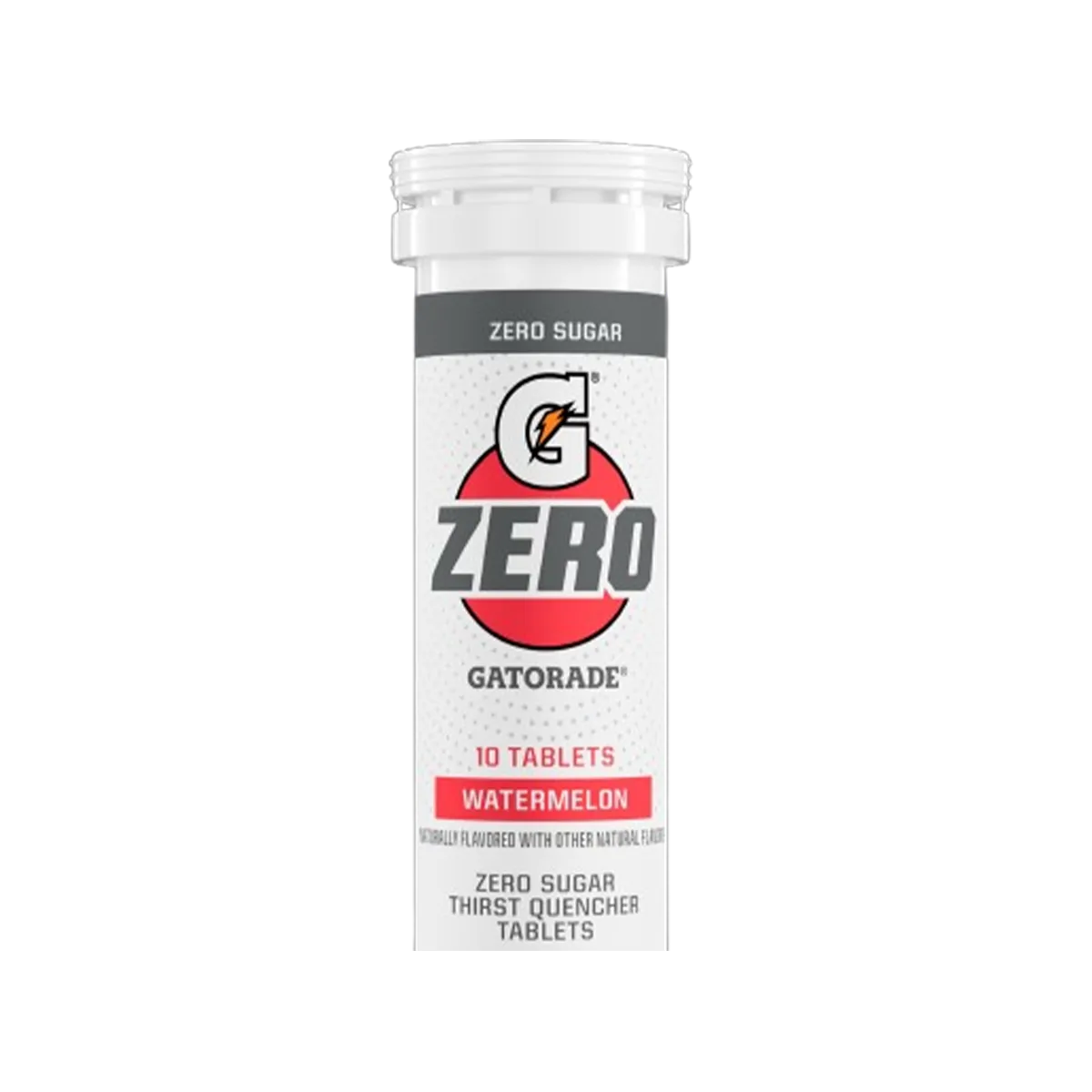 Gatorade Zero Tablets, Watermelon