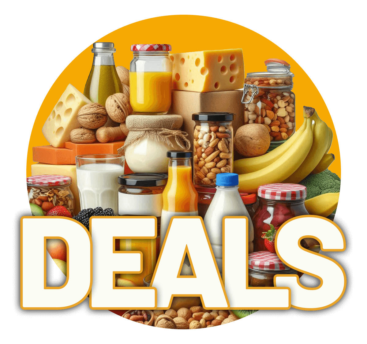 Best Deals