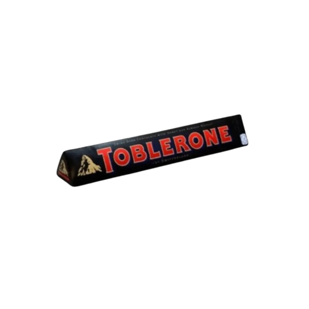 Toblerone Dark Chocolate