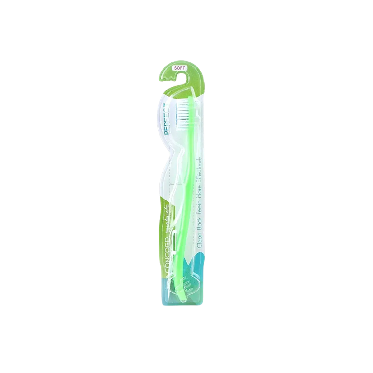 Concord Tooth Brush Dental Care (Supper Soft)