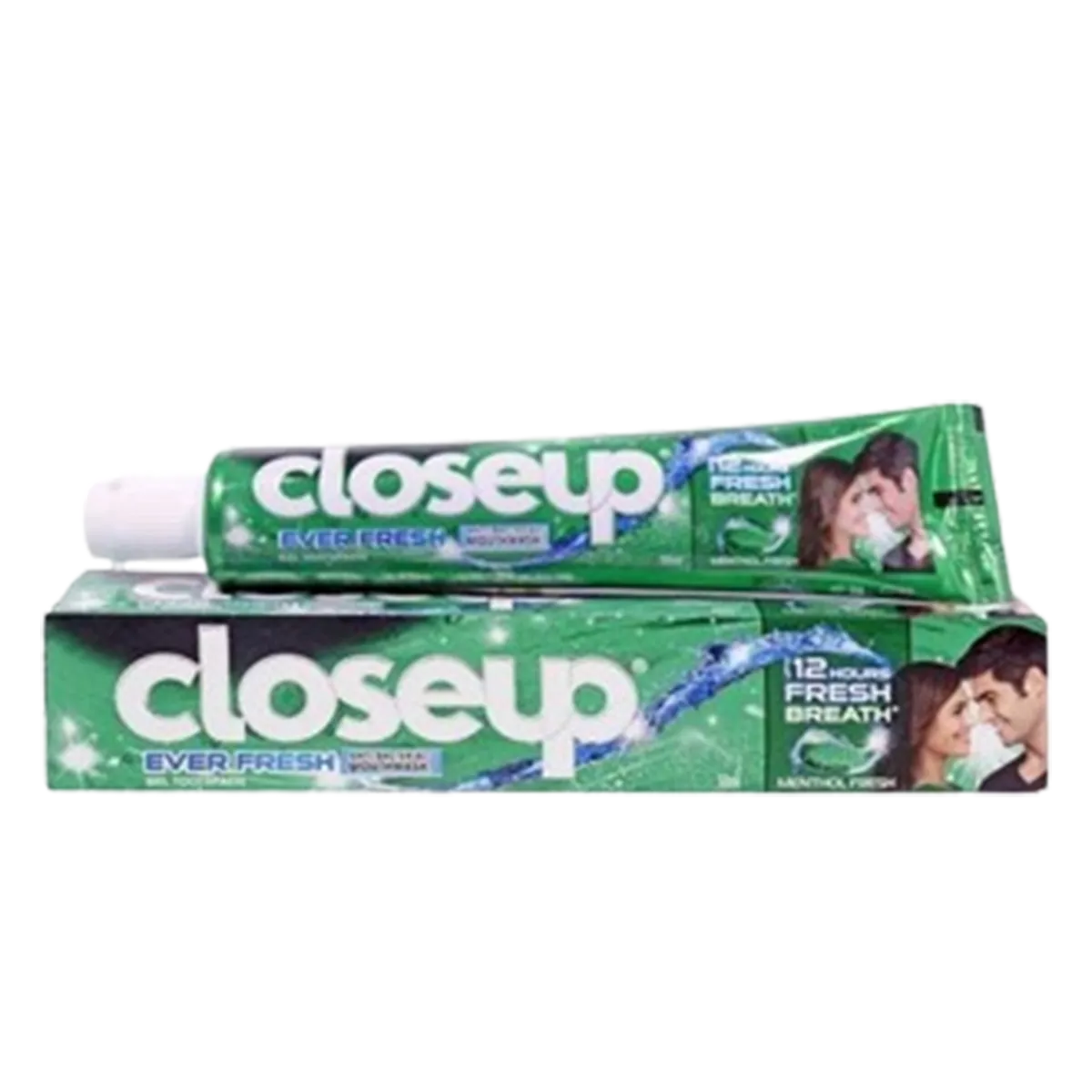 Close-Up Tooth Paste (Menthol chill,150 ml)
