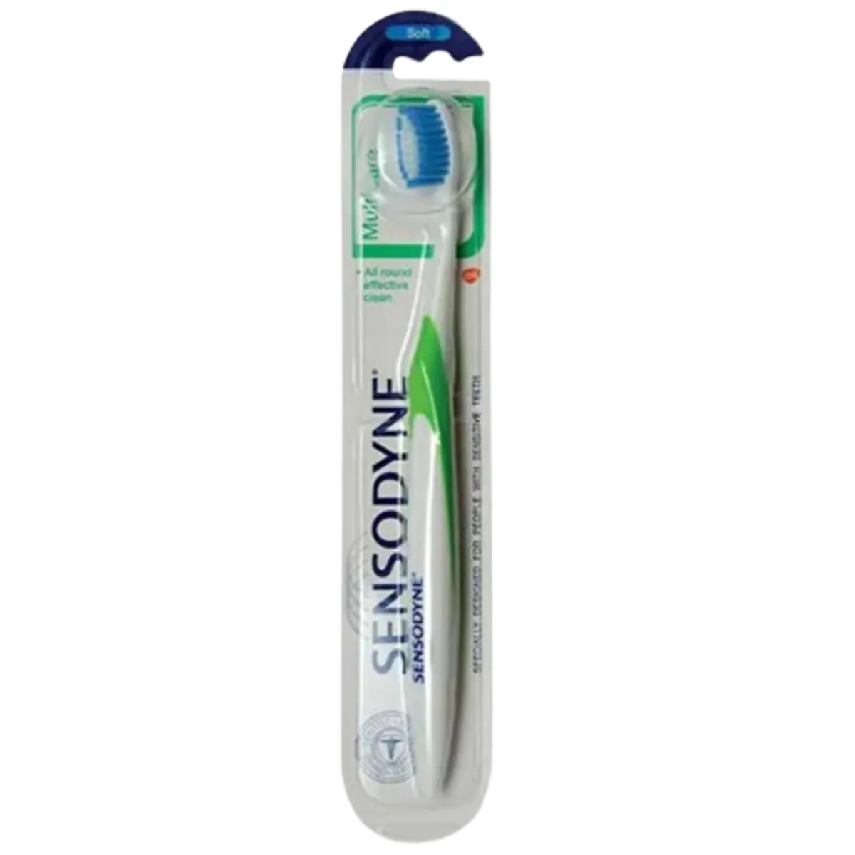 Sensodyne Multi Care Soft Toothbrush 75ml