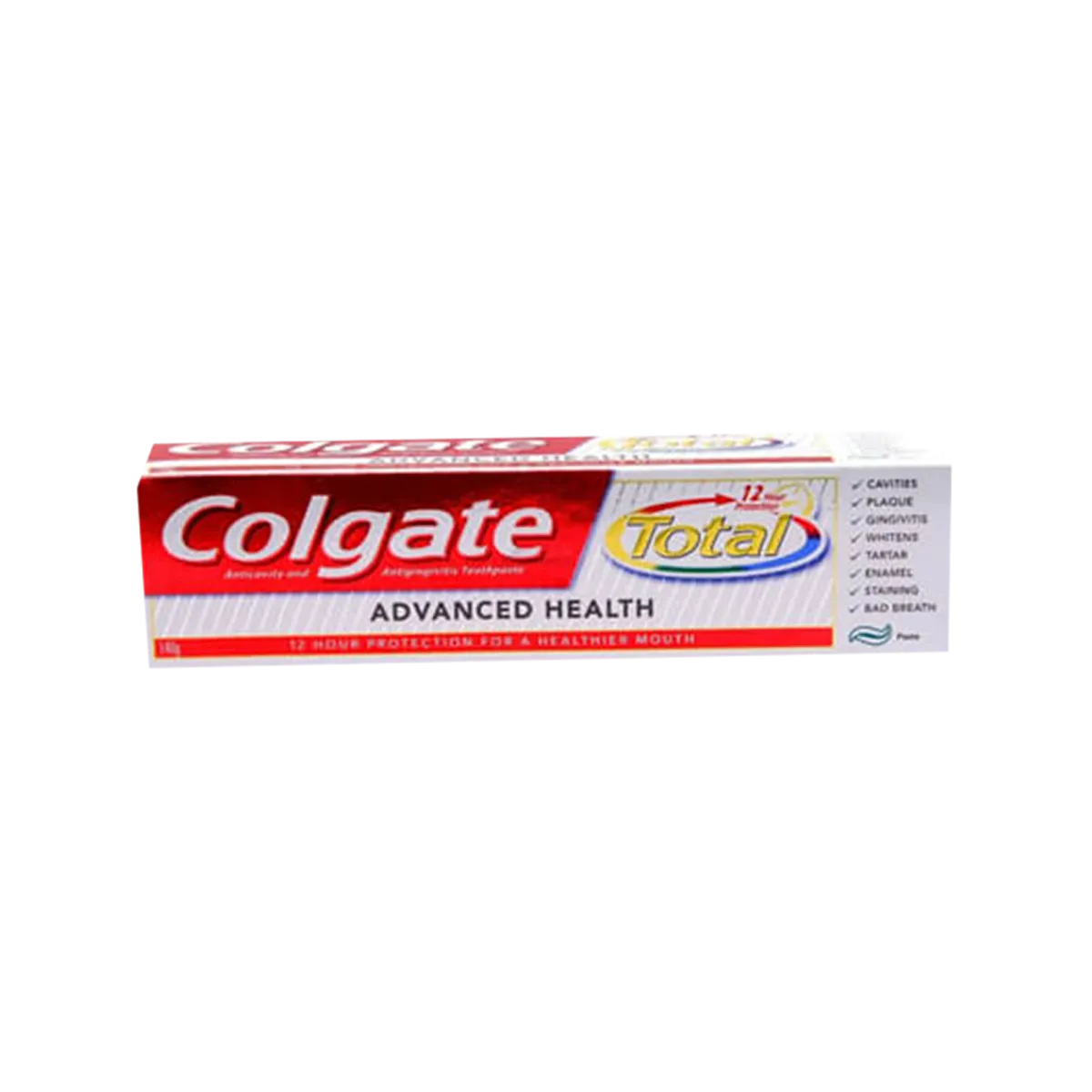 Colgate Total Advance Health Toothpaste 100g