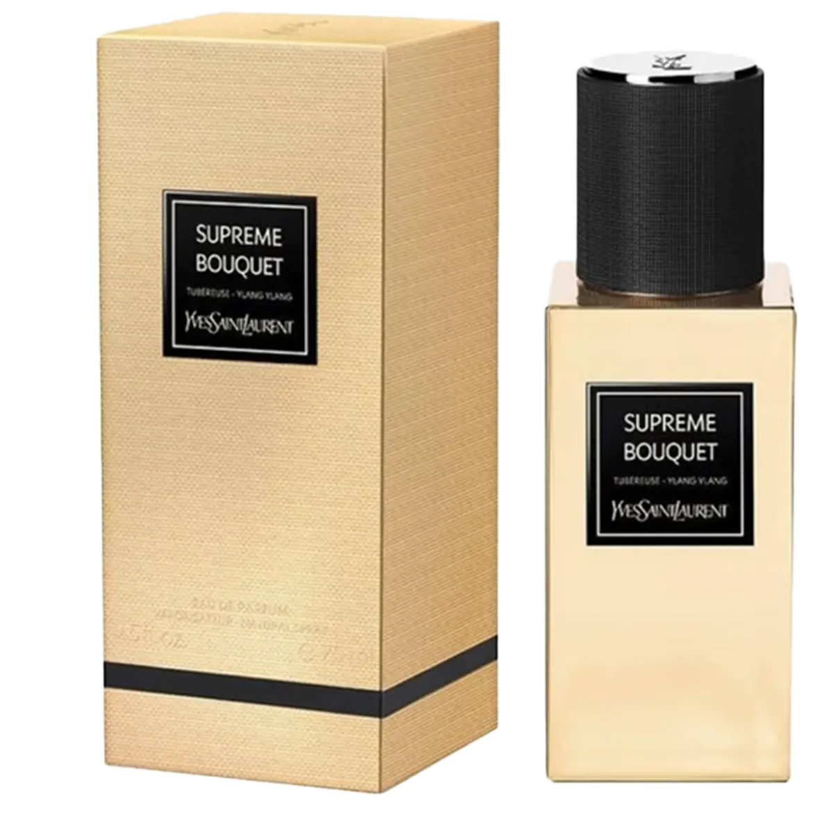 Yves Saint Laurent Supreme Bouquet Women EDP 80ml