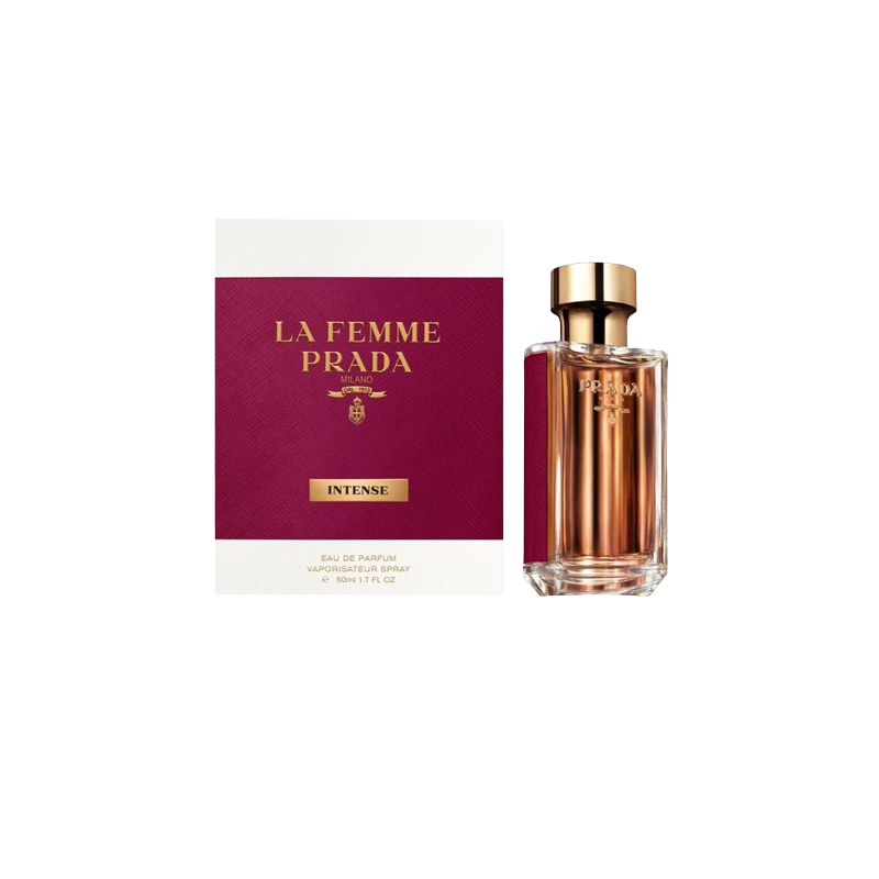 Prada La Femme Intense Eau de Parfum 50ml