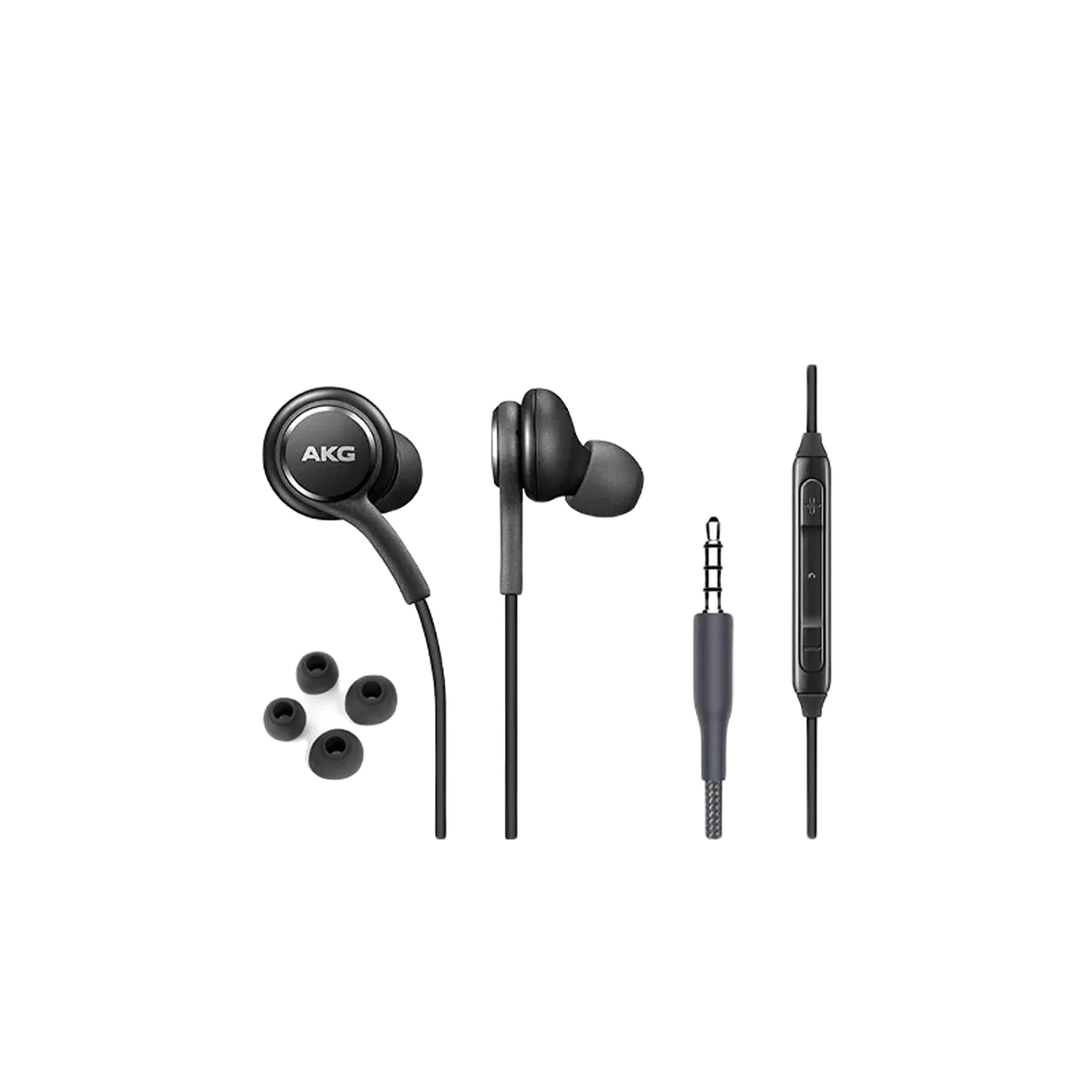 Samsung Handfree s10 akg
