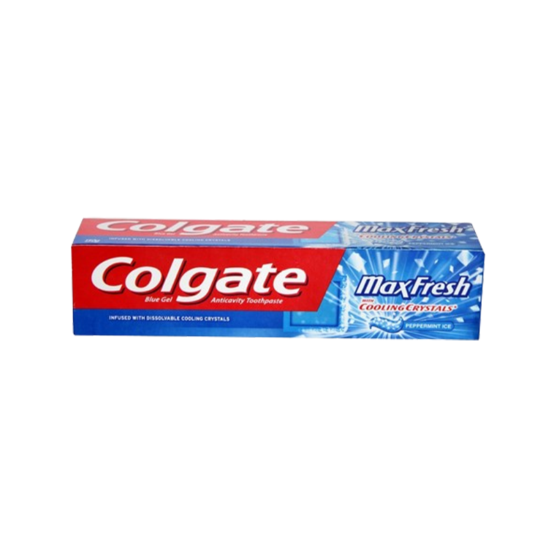 Colgate Max Fresh Citrus Blast Tooth Paste 125g