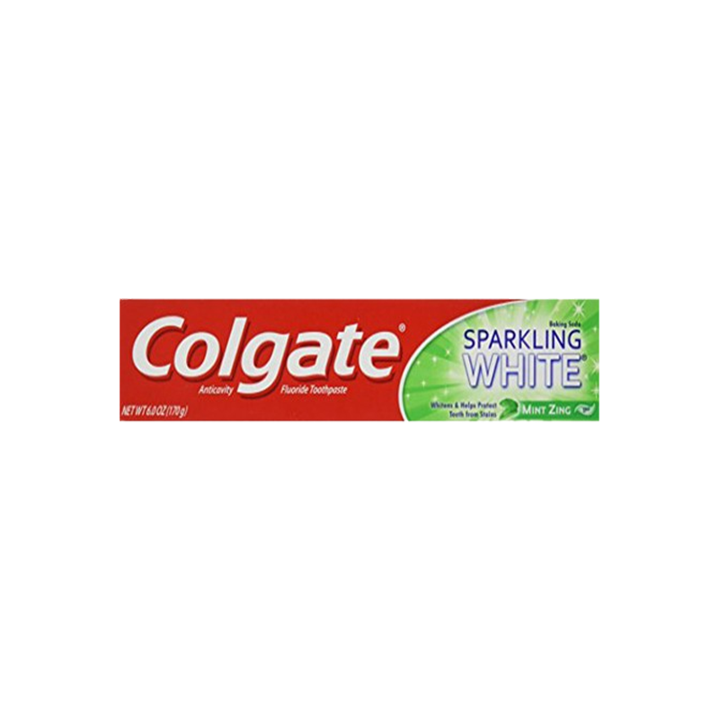 Colgate Baking Soda & Peroxide Whitening Toothpaste