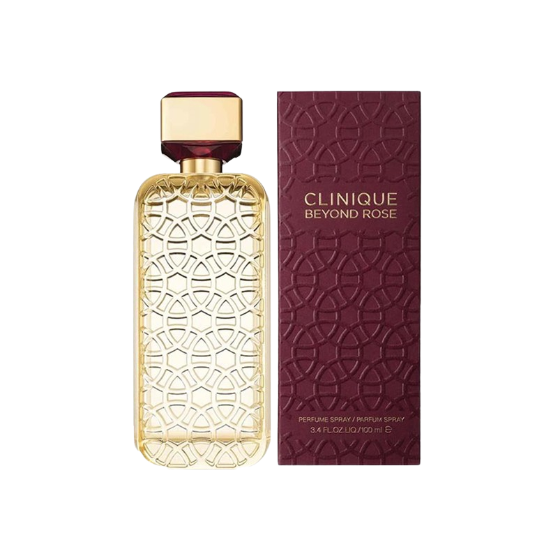 Clinique Beyond Rose Eau de Partum for Women