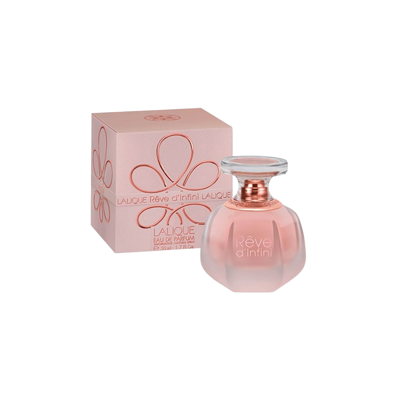 Lalique Rêve D'Infini Eau de Parfum Spray for Women