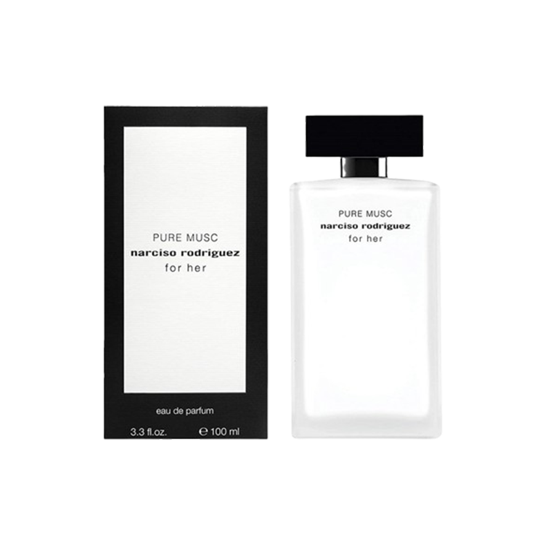 Pure Music Narciso Rodriguez Perfume 100ml
