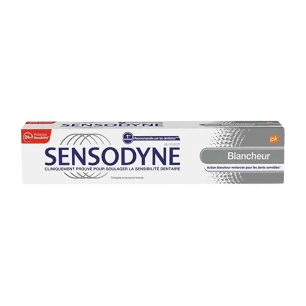 Sensodyne Dentifrice Blancheur 75 ml