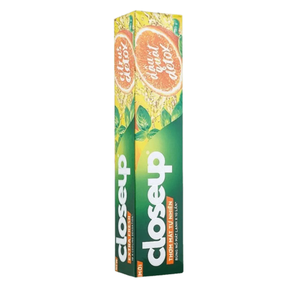 Closeup Extra Fesh Tooth Paste 180gm