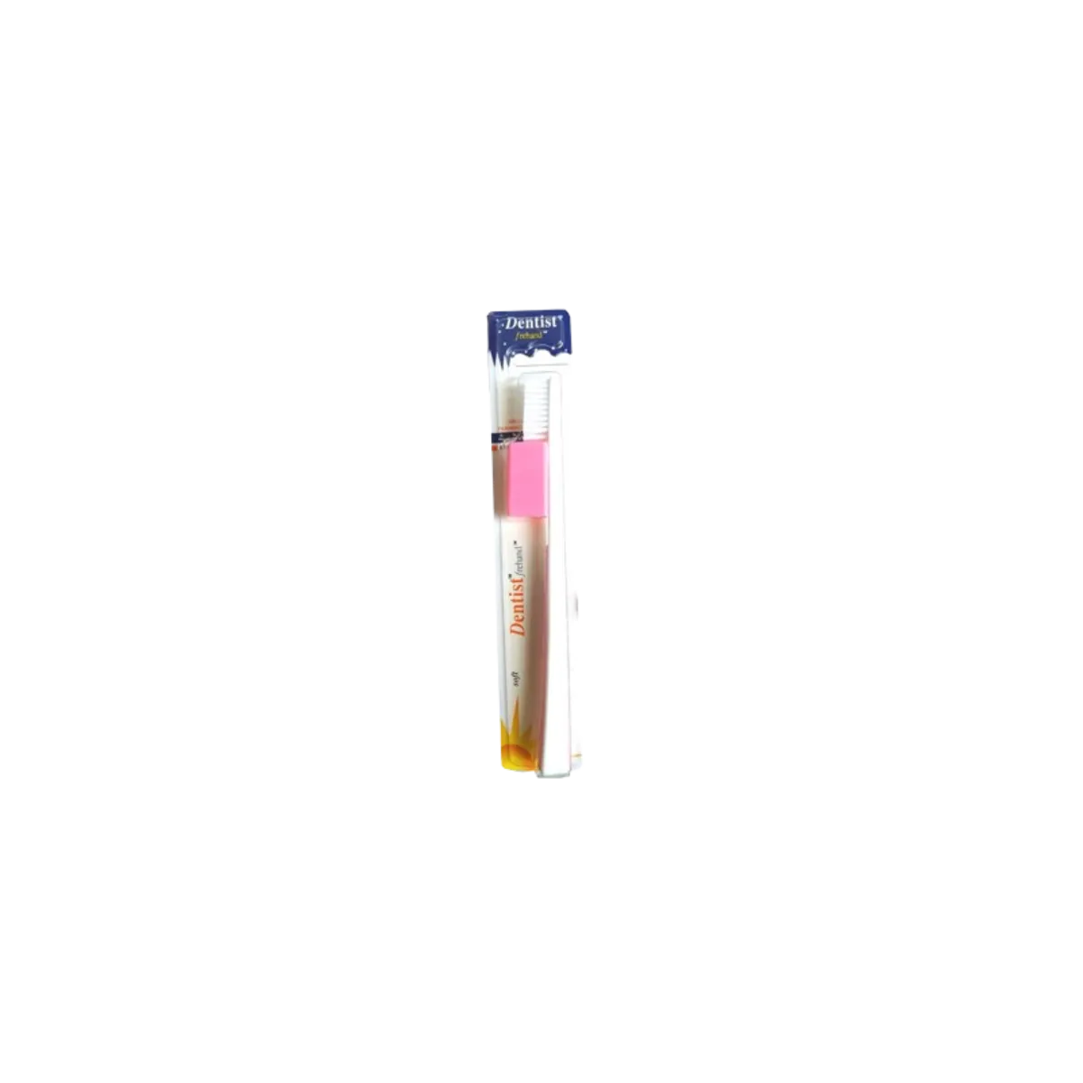 Dentist Freehand Toothbrush