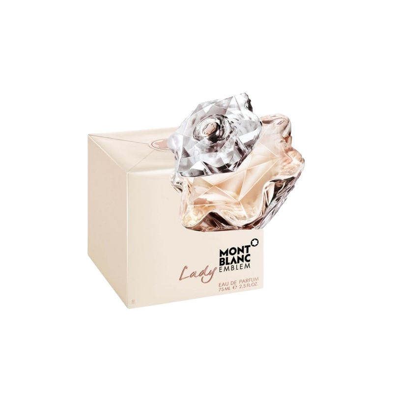 Mont Blanc Lady Emblem Eau de Perfume for Woman