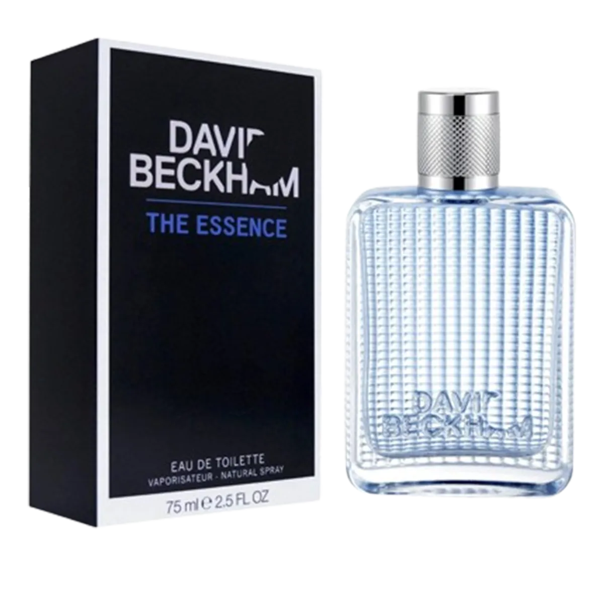 David Beckham Perfume The Essence 75ml