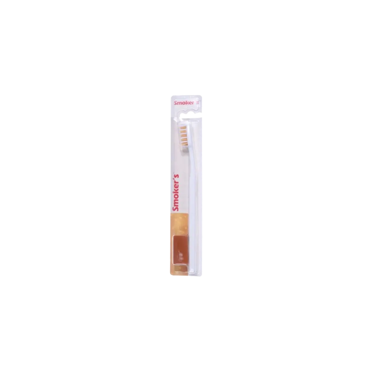 Ezigrip Smoker Tooth Brush