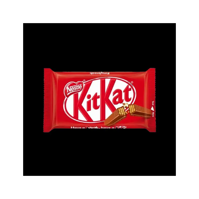 Nestle KitKat 4 Finger Bar 41.5g