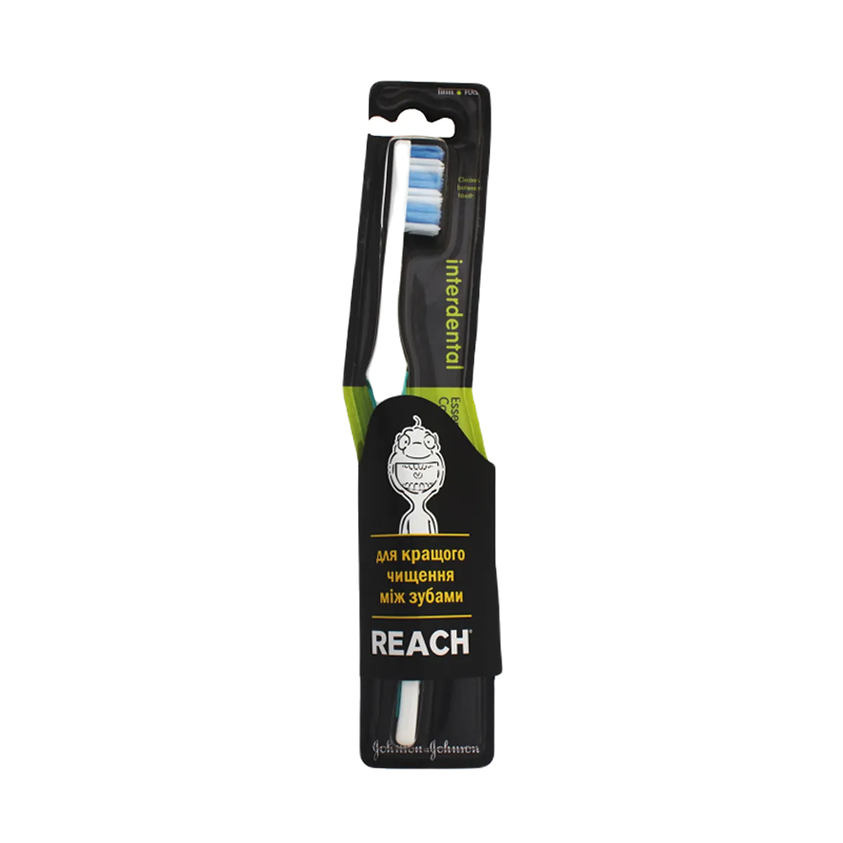 Rech Tooth Brush