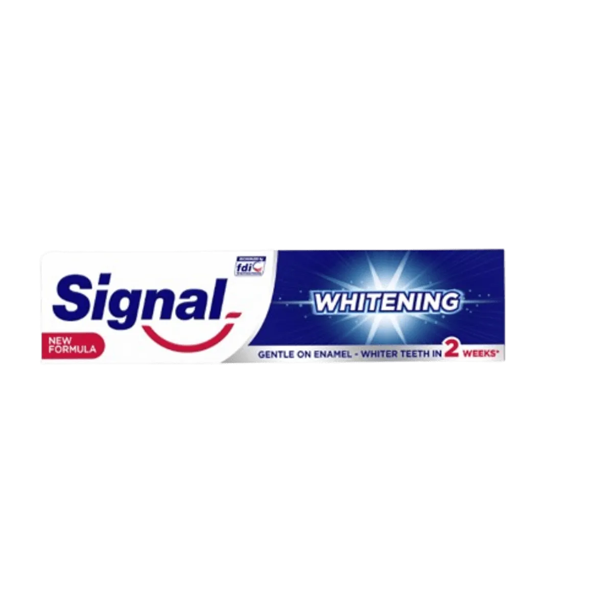 Signal Tooth Paste (Family Pack)